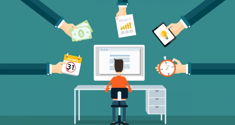 افزایش روزافزون پلت فرم ها