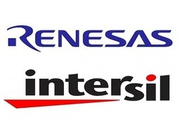 رنساس، اینترسیل را می خرد