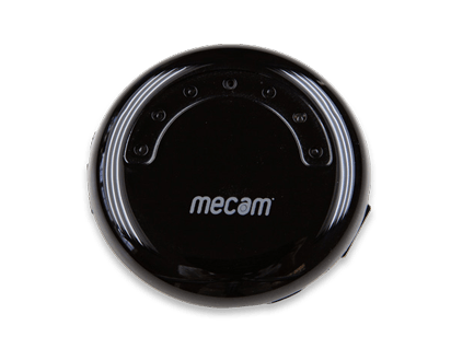 دوربین هوشمند MeCam با ظاهری متفاوت