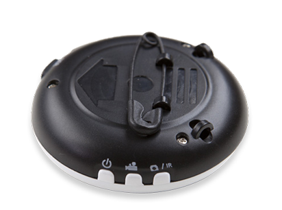 دوربین هوشمند MeCam با ظاهری متفاوت2