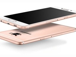 گوشی سامسونگ 6 اینچی در راه است