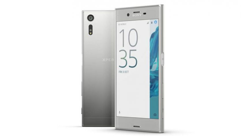 با سونی Xperia XZ آشنا شوید