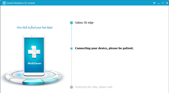 بازگرداندن پیامهای حذف شده
