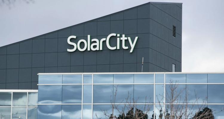 سقف های خورشیدی تسلا