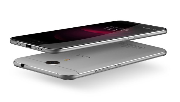 گوشی Umi Plus با قیمت مناسب