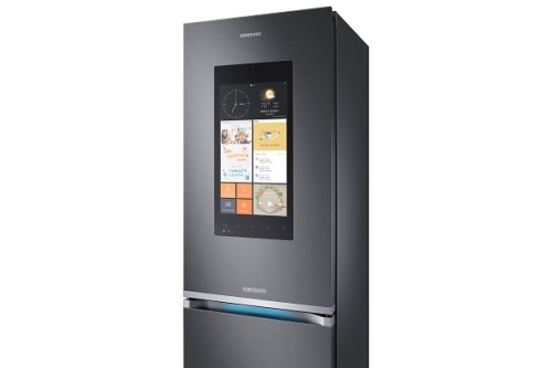 یخچال های جدید سامسونگ در ایفا 2016