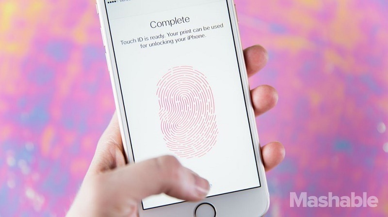 روشهای بالابردن امنیت آیفون