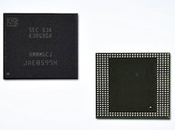 سامسونگ و جبران شکست نوت 7