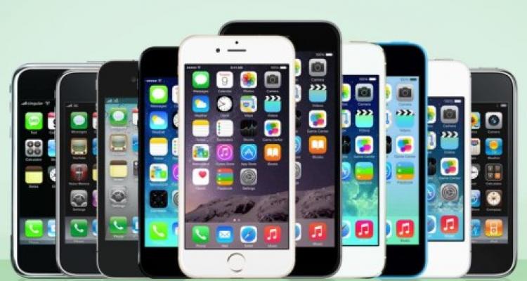 تاییدیه گوشی های اپل برای ورود به ایران