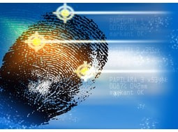 امکان پرداخت آنلاین با اثر انگشت