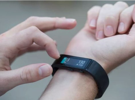 توقف تولید دسبتندهای Band