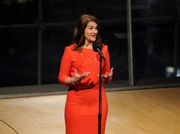 پروژه ملیندا گیتس