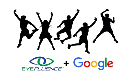 خریداری Eyefluence توسط گوگل2