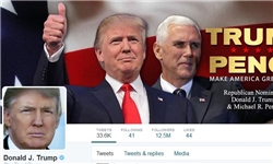 پیش بینی هوش مصنوعی در مورد ترامپ