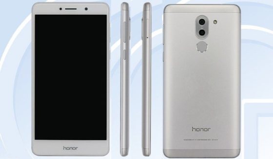 رونمایی از هوآوی Honor 6x