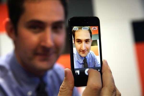 افزودهشدن کلید Live در اینستاگرام