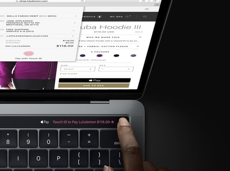 مک‌بوک‌پرو و تکامل لپ‌تاپ‌ها2