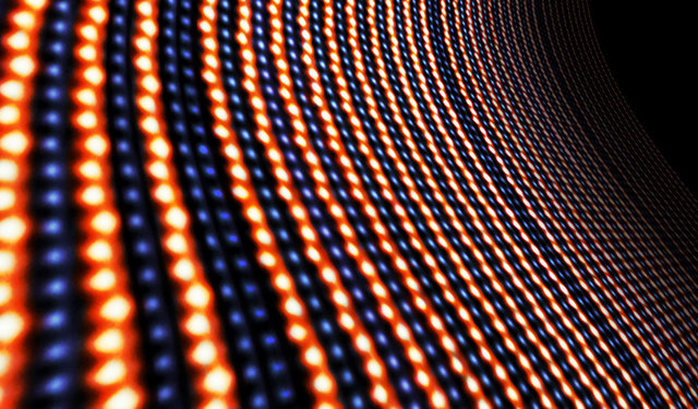 ماده ای برای افزایش سرعت رایانهها