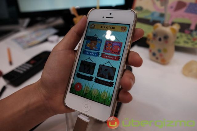 مسواک هوشمند Shaka Shaka2