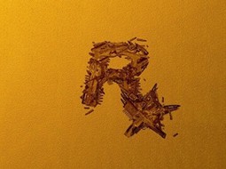 تغییر لوگوی کمپانی راکاستار