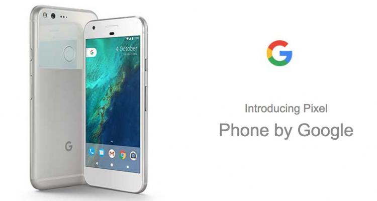 عرضه نشدن گوشی پیکسل در ایران