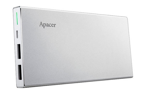 ورود پاور بانک اپیسر B522 به ایران