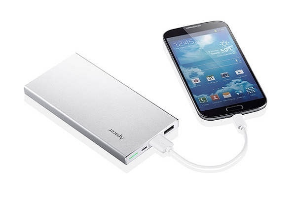 ورود پاور بانک اپیسر B522 به ایران2