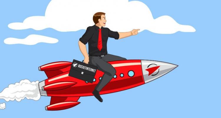 آشنایی با راکت اینترنت