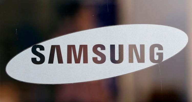 انفجار ماشین لباسشویی سامسونگ