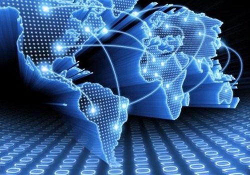 سرعت اینترنت در سال 1404