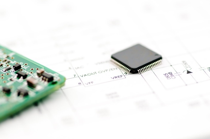 ساخت کوچکترین ترانزیستور جهان