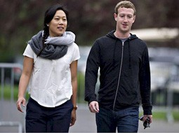 زندگی صد ساله با زاکربرگ