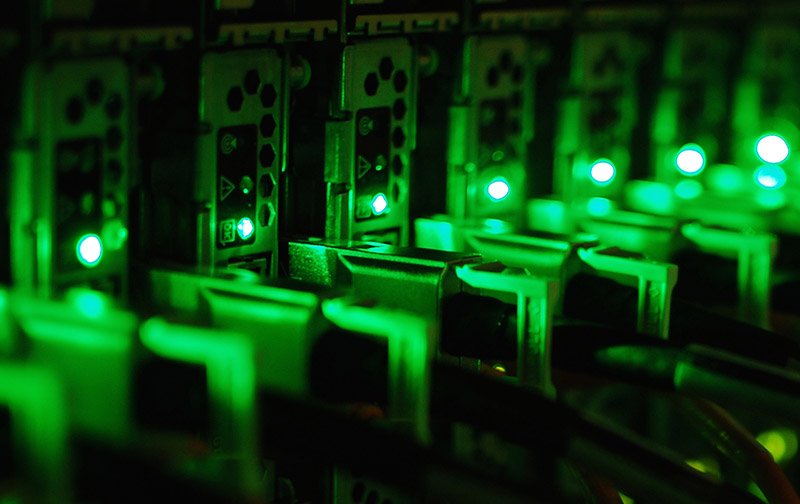 مرکز آپای ایران