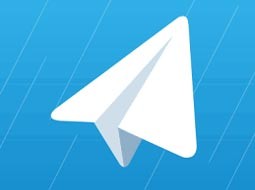 فیلتر شدن یکی از دامنه های تلگرام 