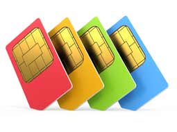 تالیا با 91 درصد مشترک غیرفعال