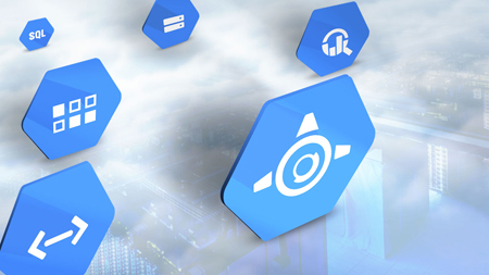 گوگل و خرید خدمات ابری آمازون