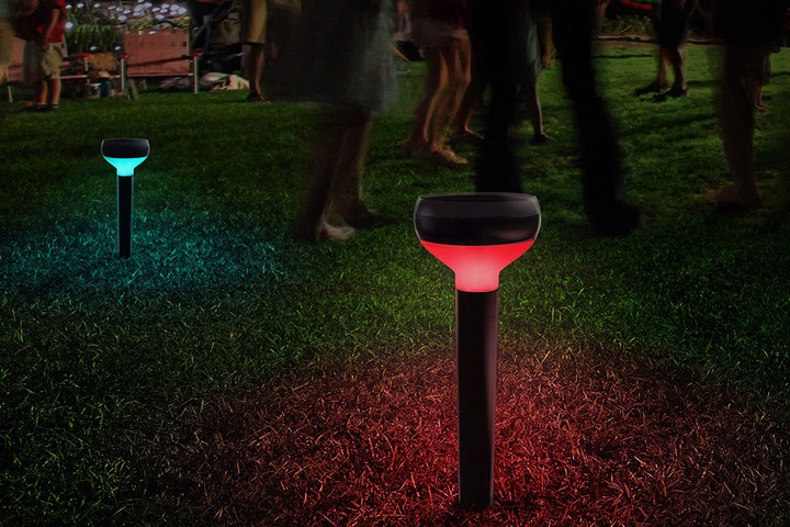 سیستم آگاهی خانه آفتابگردان