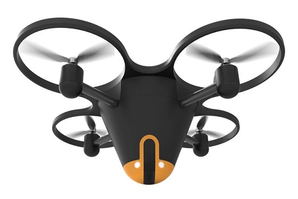 سیستم آگاهی خانه آفتابگردان2