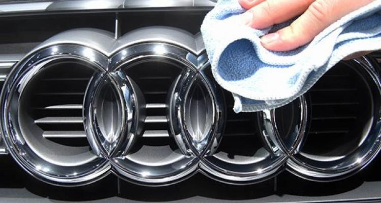 احتمال تخلف کمپانی آئودی