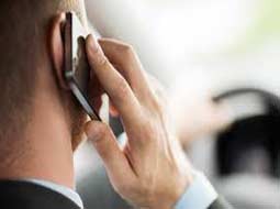 آمار تماسهای موبایلی موفق