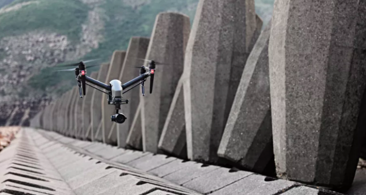 رقابت شرکت DJI با خودش!