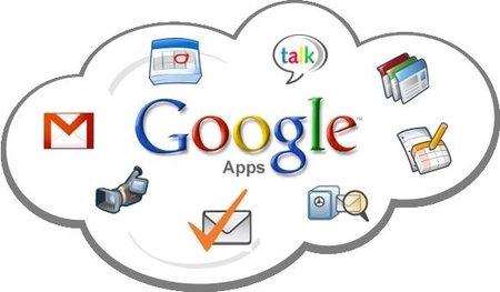 پیشرفت خدمات ابری گوگل 2