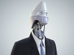 هوش مصنوعی وکیل