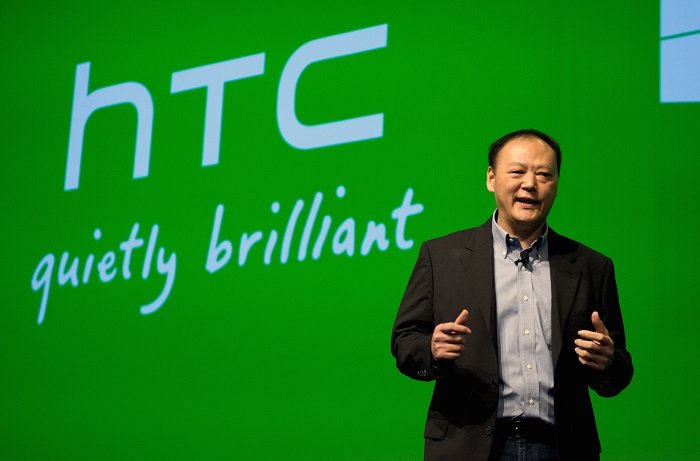 منتظر گوشی HTC 10 Evo باشید
