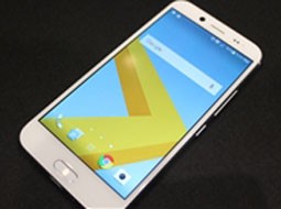 با گوشی جدید اچ تی سی آشنا شوید