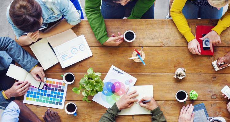 سیستم کاری Agile Computing