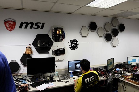 سوددهی بسیار مناسب شرکت ام‌اس‌آی