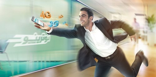 بسته نامحدود شبانه اینترنت همراه اول