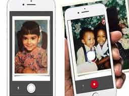 اسکن عکس ها با PhotoScan