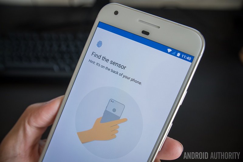 علت امن بودن پیکسل ها